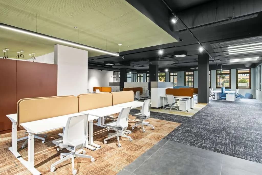 1-Zimmer-Gewerbeimmobilie mieten in Wien – € 292 – Bild 2 von 10