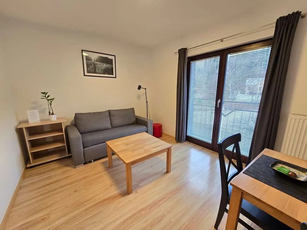 Wohnung mieten in Sankt Pölten Land – € 699