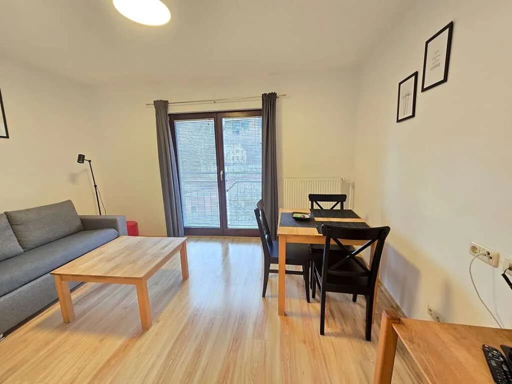 Wohnung mieten in Sankt Pölten Land – € 699 – Bild 2 von 9