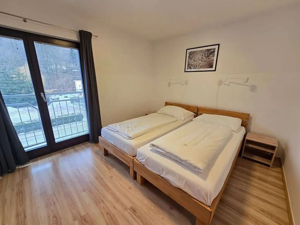 Wohnung mieten in Sankt Pölten Land – € 699 – Bild 3 von 9