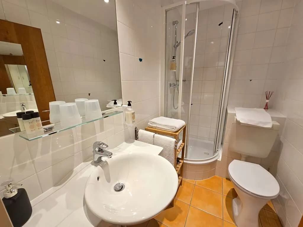 Wohnung mieten in Sankt Pölten Land – € 699 – Bild 5 von 9