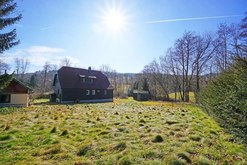 Grundstück kaufen in Sankt Pölten Land – 2 081 m², € 590.000