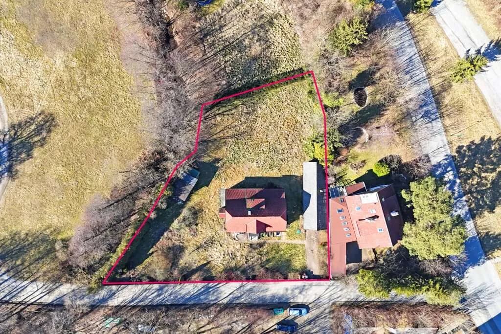 Grundstück kaufen in Sankt Pölten Land – 2 081 m², € 590.000 – Bild 3 von 10