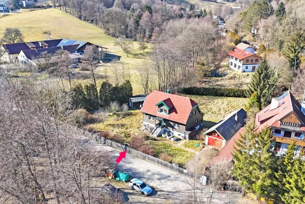 Grundstück kaufen in Sankt Pölten Land – 2 081 m², € 590.000 – Bild 4 von 10