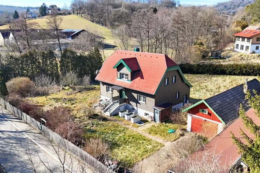 Grundstück kaufen in Sankt Pölten Land – 2 081 m², € 590.000 – Bild 9 von 10