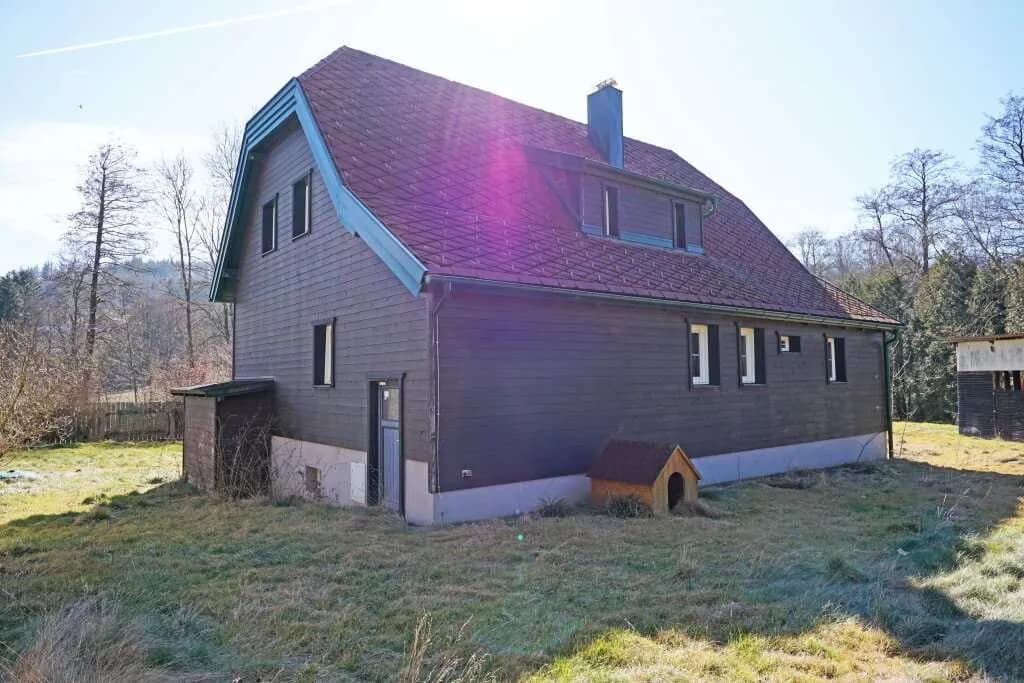 6-Zimmer-Haus kaufen in Sankt Pölten Land – 156 m², € 590.000 – Bild 3 von 24