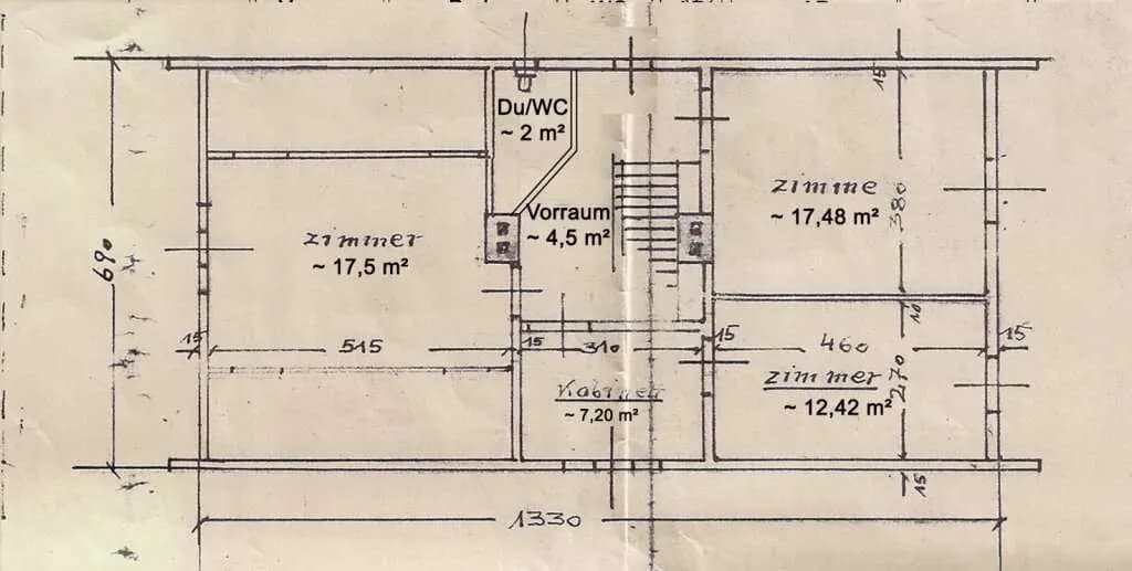 6-Zimmer-Haus kaufen in Sankt Pölten Land – 156 m², € 590.000 – Bild 23 von 24