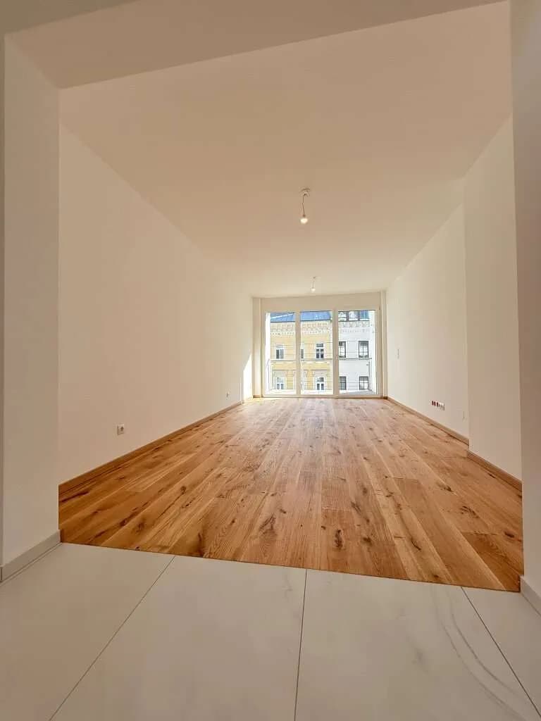 1-Zimmer-Wohnung kaufen in Wien – 34,85 m², € 324.000 – Bild 3 von 10