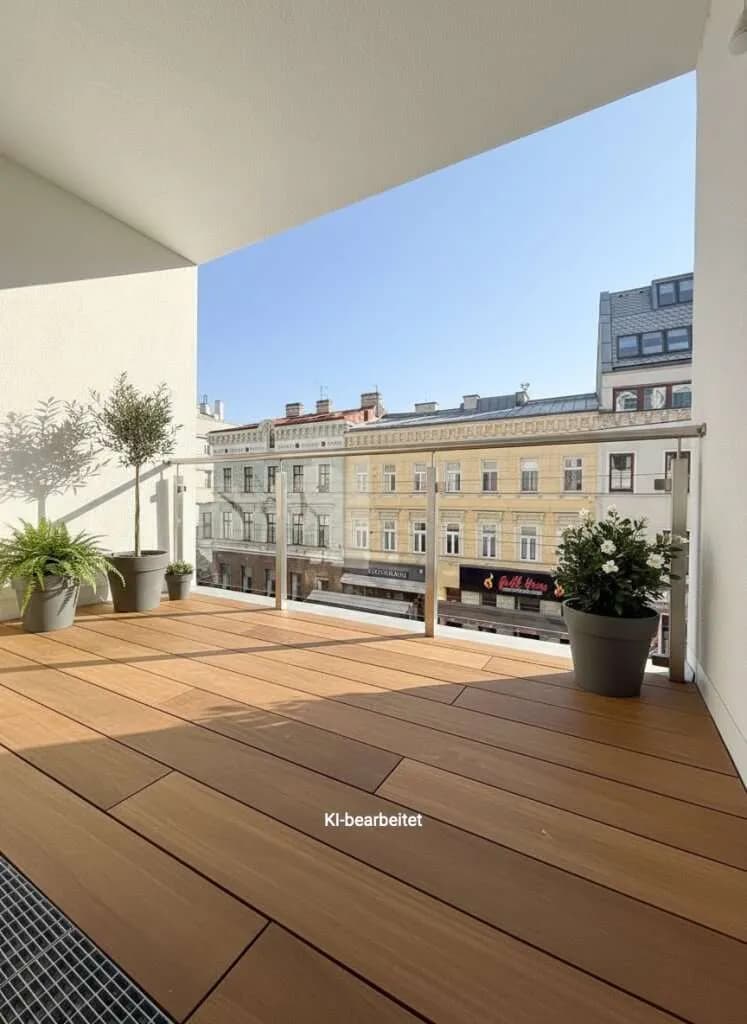 1-Zimmer-Wohnung kaufen in Wien – 34,85 m², € 324.000 – Bild 8 von 10