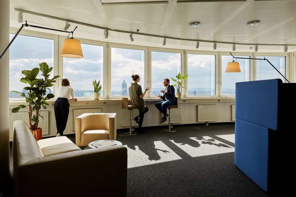 Gewerbeimmobilie mieten in Wien – 1 622 m², € 17 – Bild 3 von 15