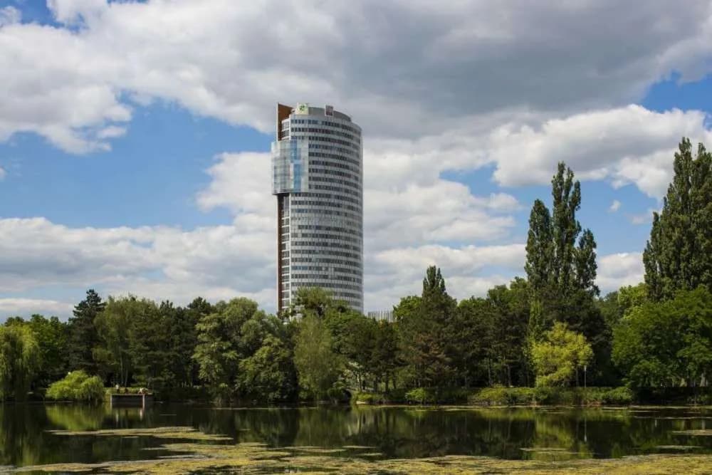 Gewerbeimmobilie mieten in Wien – 1 622 m², € 17 – Bild 6 von 15