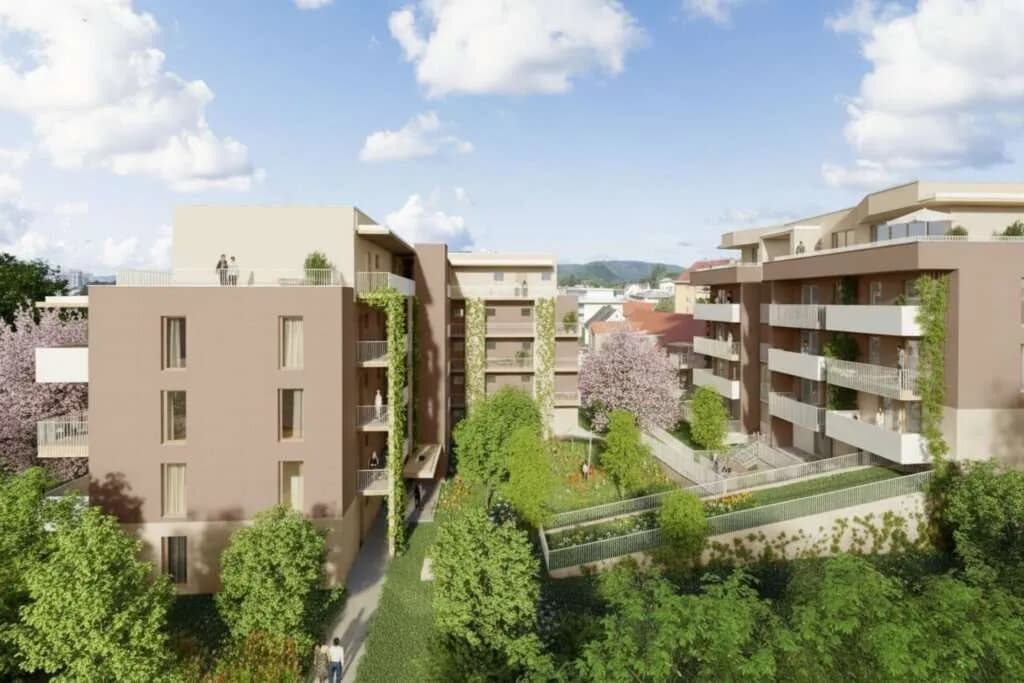 3-Zimmer-Wohnung kaufen in Graz – 79,73 m², € 496.000 – Bild 5 von 14