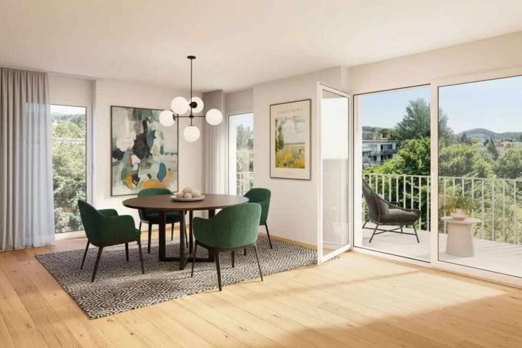 3-Zimmer-Wohnung kaufen in Graz – 79,73 m², € 496.000 – Bild 9 von 14