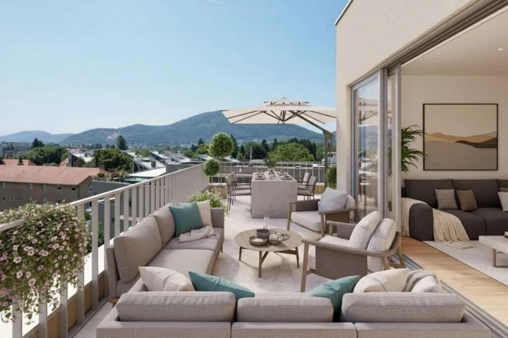 3-Zimmer-Wohnung kaufen in Graz – 79,73 m², € 496.000 – Bild 11 von 14