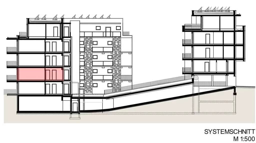 3-Zimmer-Wohnung kaufen in Graz – 79,73 m², € 496.000 – Bild 13 von 14