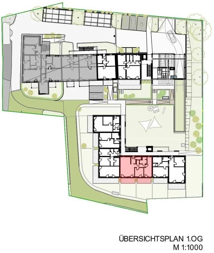 3-Zimmer-Wohnung kaufen in Graz – 79,73 m², € 496.000 – Bild 14 von 14