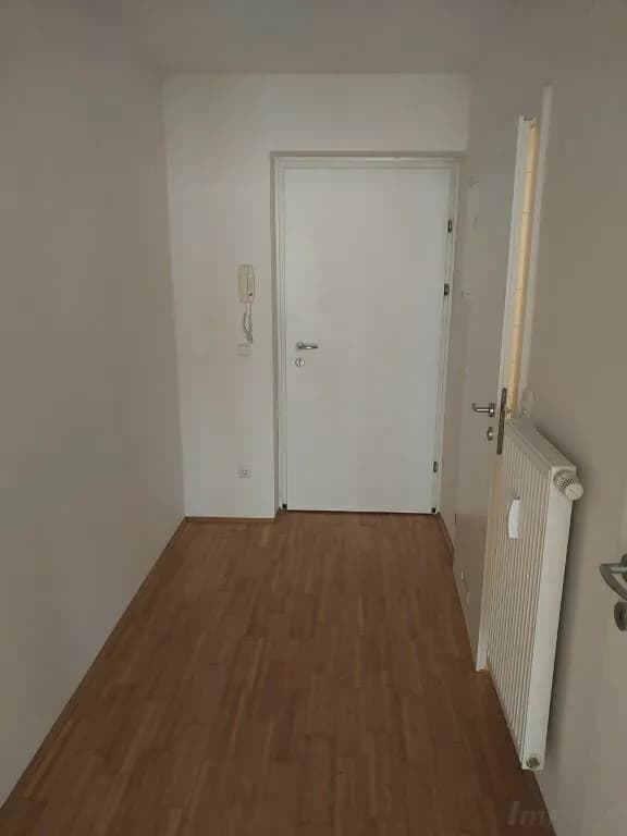 1-Zimmer-Wohnung mieten in Graz – 34,18 m², € 527
