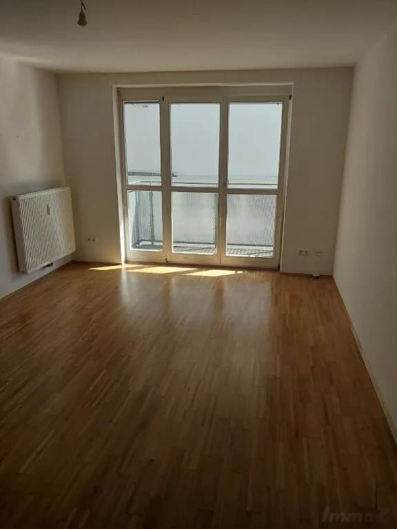 1-Zimmer-Wohnung mieten in Graz – 34,18 m², € 527 – Bild 3 von 8
