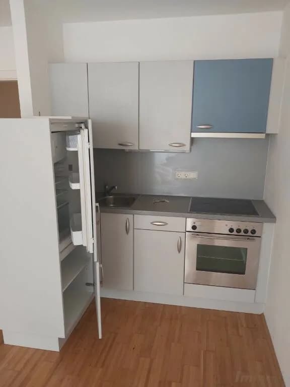 1-Zimmer-Wohnung mieten in Graz – 34,18 m², € 527 – Bild 6 von 8