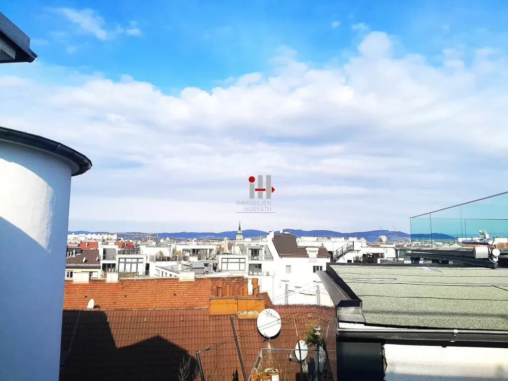 5-Zimmer-Wohnung kaufen in Wien – 118 m², € 1.250.000