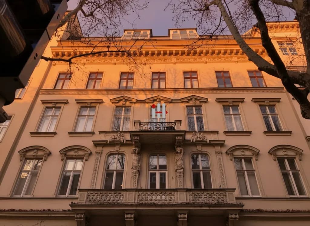 5-Zimmer-Wohnung kaufen in Wien – 118 m², € 1.250.000 – Bild 2 von 12