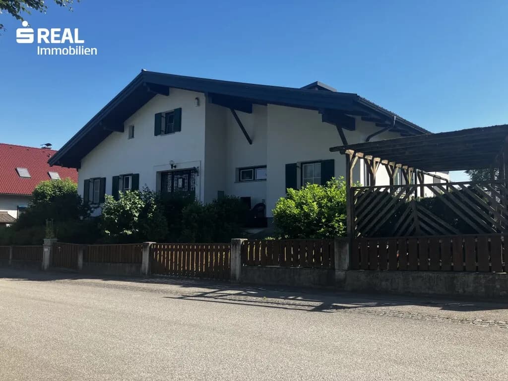 6-Zimmer-Haus kaufen in Amstetten – 167 m², € 475.000