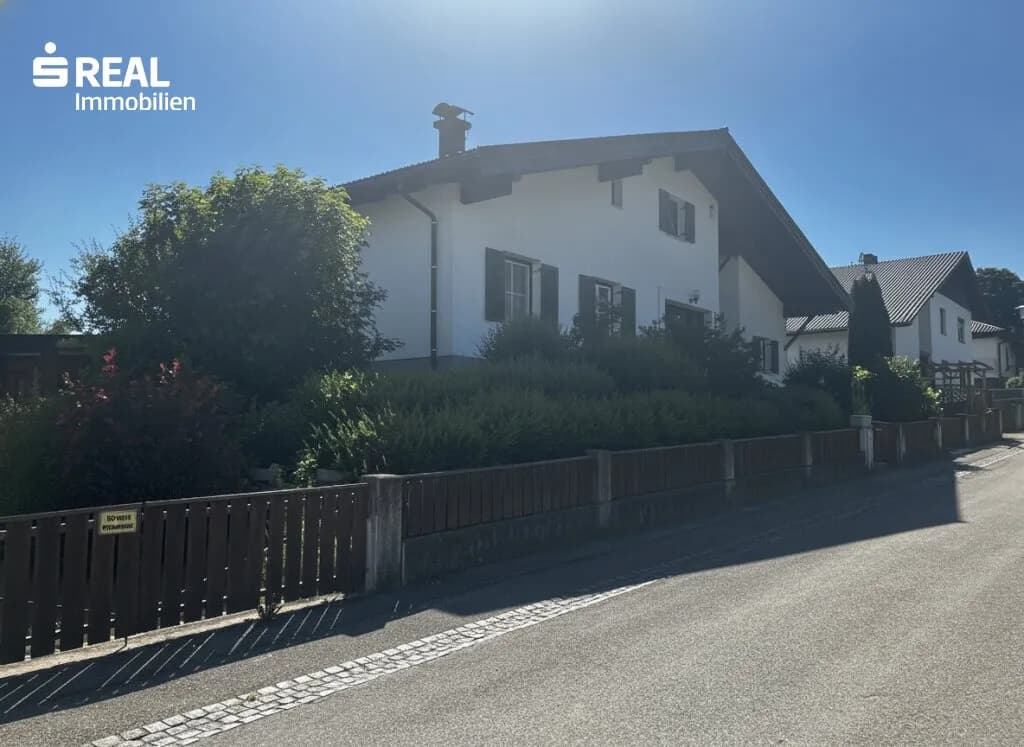 6-Zimmer-Haus kaufen in Amstetten – 167 m², € 475.000 – Bild 2 von 19