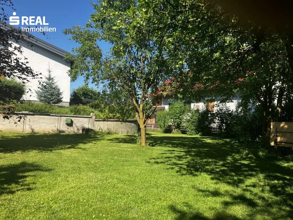 6-Zimmer-Haus kaufen in Amstetten – 167 m², € 475.000 – Bild 4 von 19