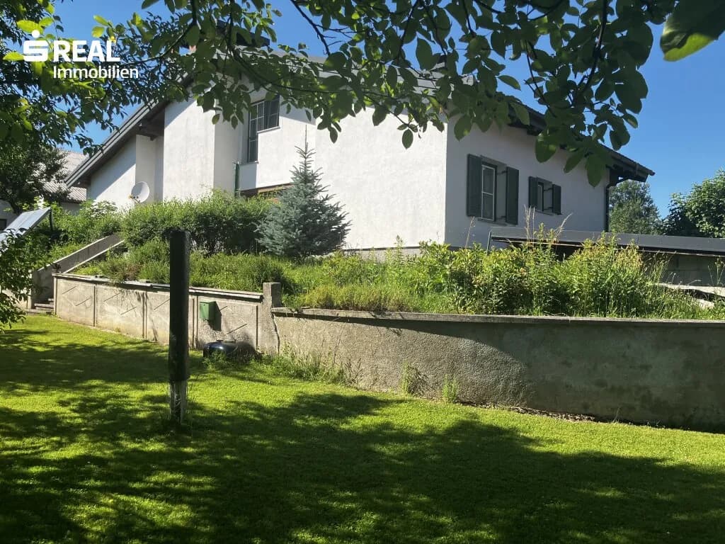 6-Zimmer-Haus kaufen in Amstetten – 167 m², € 475.000 – Bild 5 von 19