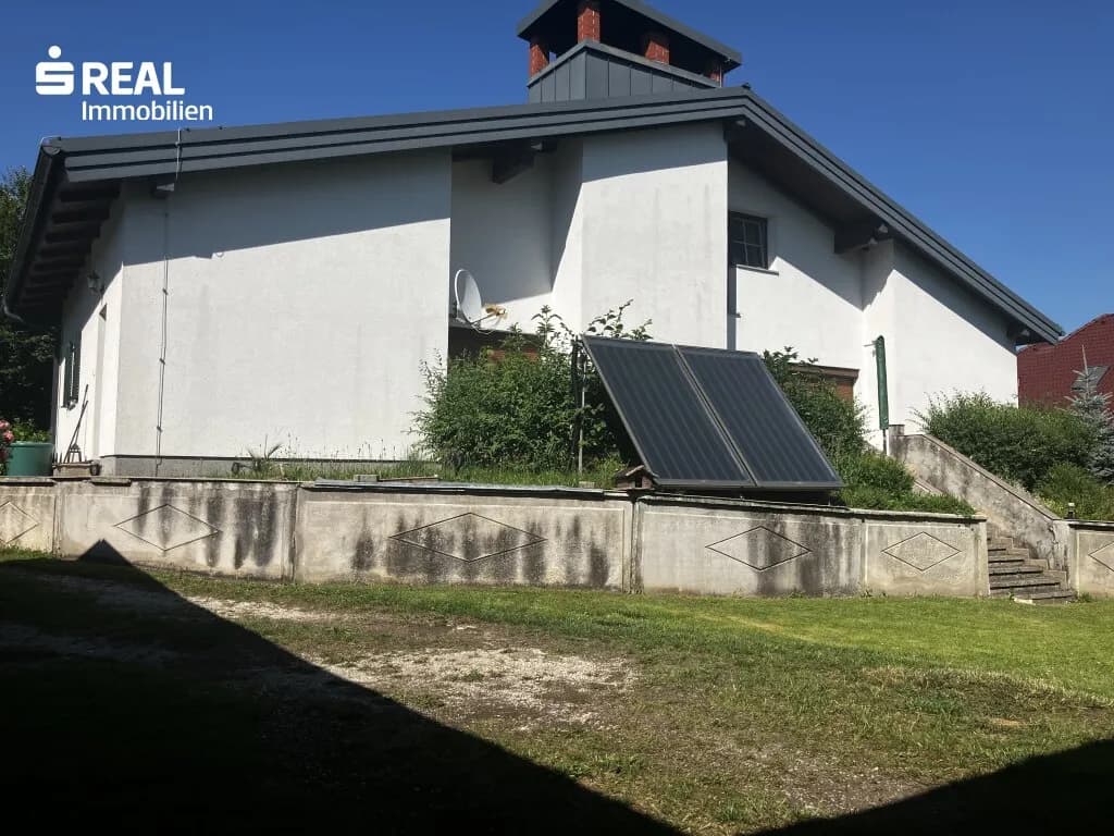 6-Zimmer-Haus kaufen in Amstetten – 167 m², € 475.000 – Bild 6 von 19
