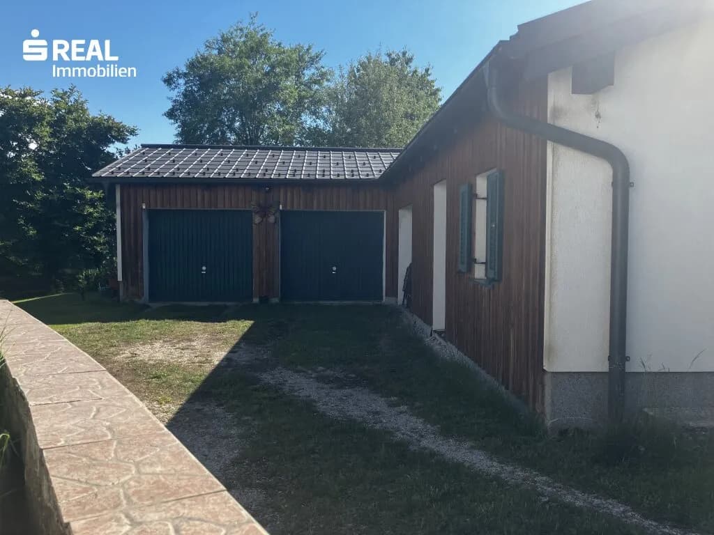 6-Zimmer-Haus kaufen in Amstetten – 167 m², € 475.000 – Bild 7 von 19