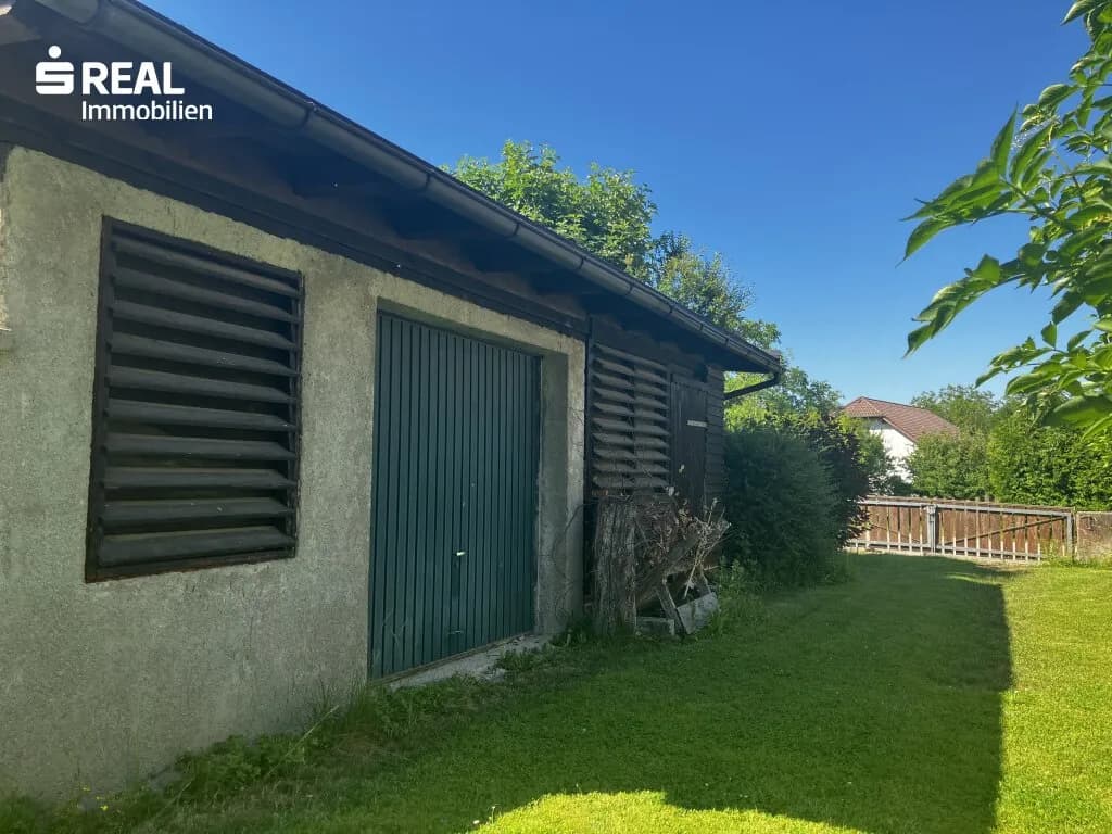 6-Zimmer-Haus kaufen in Amstetten – 167 m², € 475.000 – Bild 9 von 19