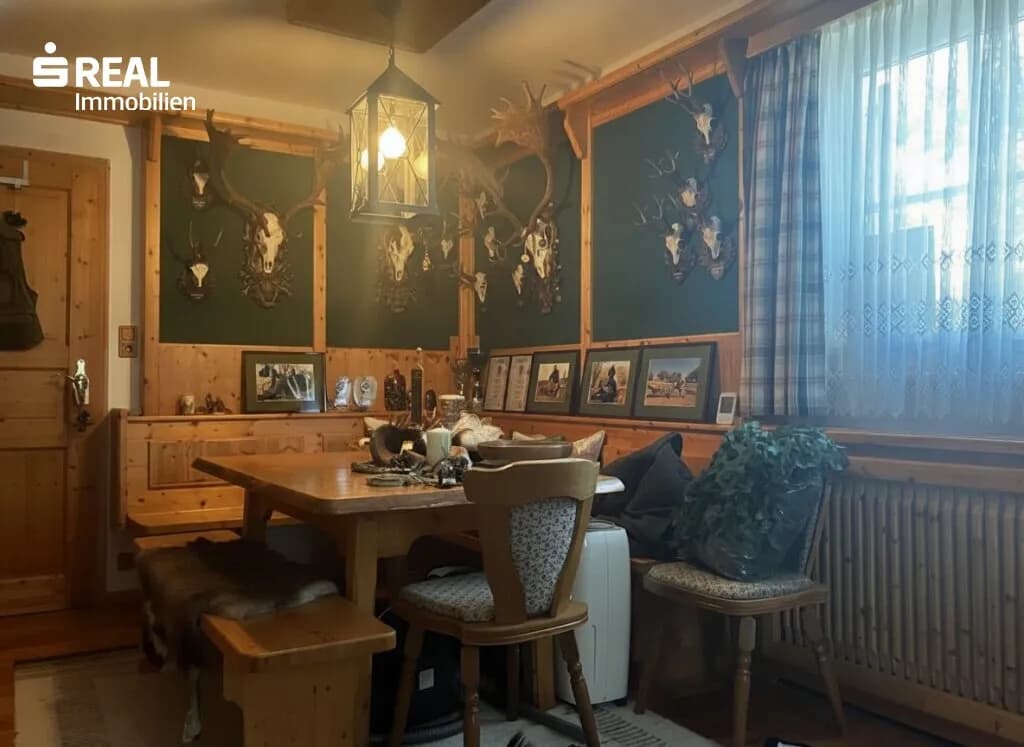 6-Zimmer-Haus kaufen in Amstetten – 167 m², € 475.000 – Bild 10 von 19