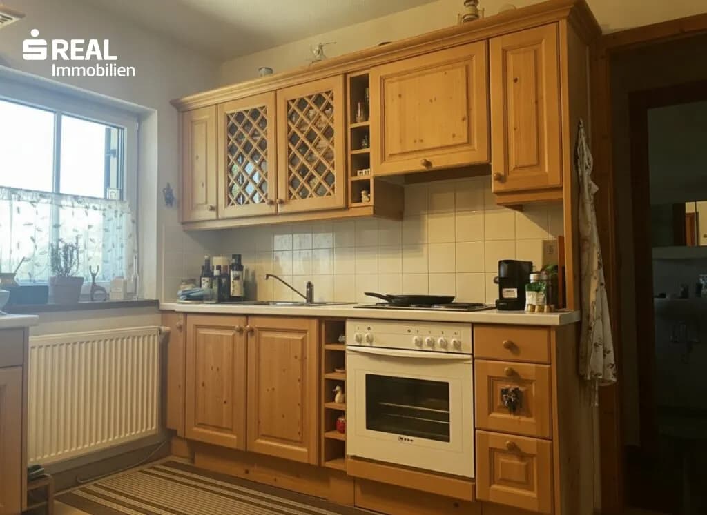 6-Zimmer-Haus kaufen in Amstetten – 167 m², € 475.000 – Bild 11 von 19