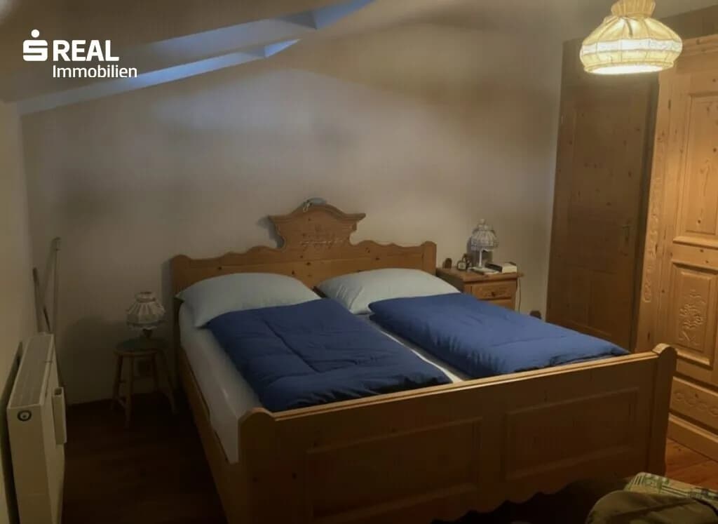 6-Zimmer-Haus kaufen in Amstetten – 167 m², € 475.000 – Bild 12 von 19