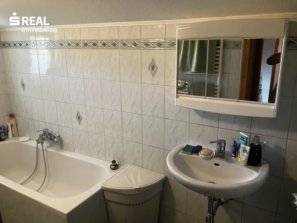 6-Zimmer-Haus kaufen in Amstetten – 167 m², € 475.000 – Bild 14 von 19