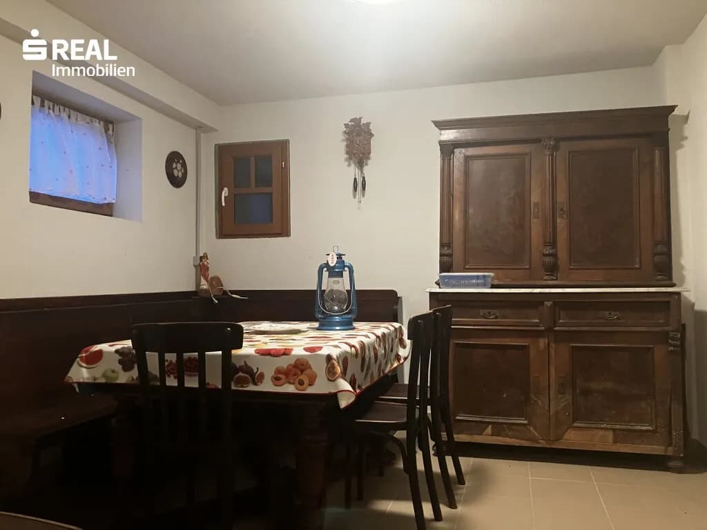 6-Zimmer-Haus kaufen in Amstetten – 167 m², € 475.000 – Bild 15 von 19
