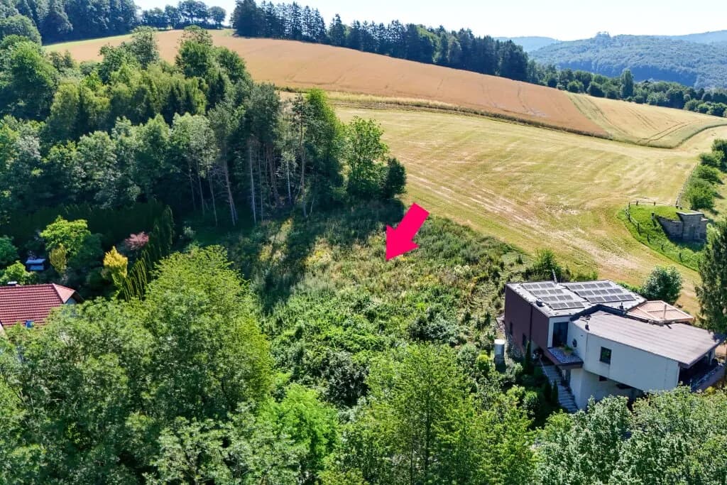 Grundstück kaufen in Sankt Pölten Land – 1 639 m², € 190.000