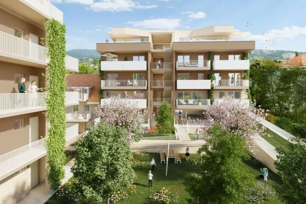 2-Zimmer-Wohnung kaufen in Graz – 50,08 m², € 255.000