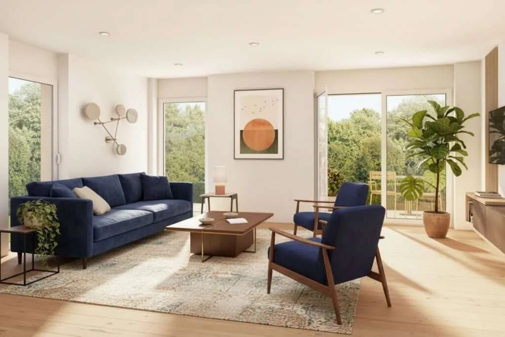 2-Zimmer-Wohnung kaufen in Graz – 50,08 m², € 255.000 – Bild 8 von 12