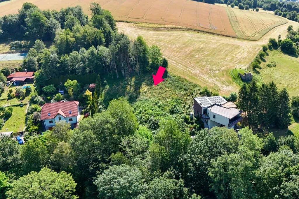 Grundstück kaufen in Sankt Pölten Land – 800 m², € 98.000 – Bild 4 von 7