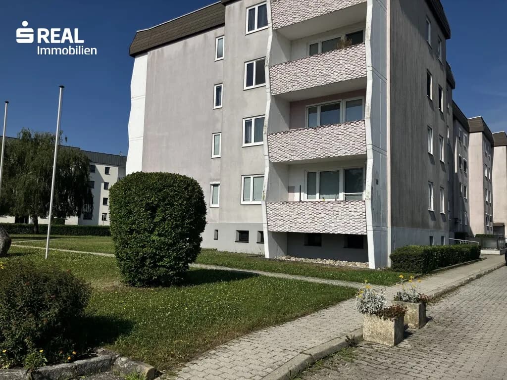 3-Zimmer-Wohnung kaufen in Melk – 70,77 m², € 147.000