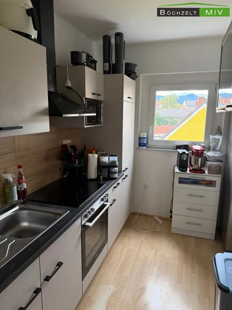 3-Zimmer-Wohnung mieten in Murtal – 66,9 m², € 638 – Bild 2 von 7