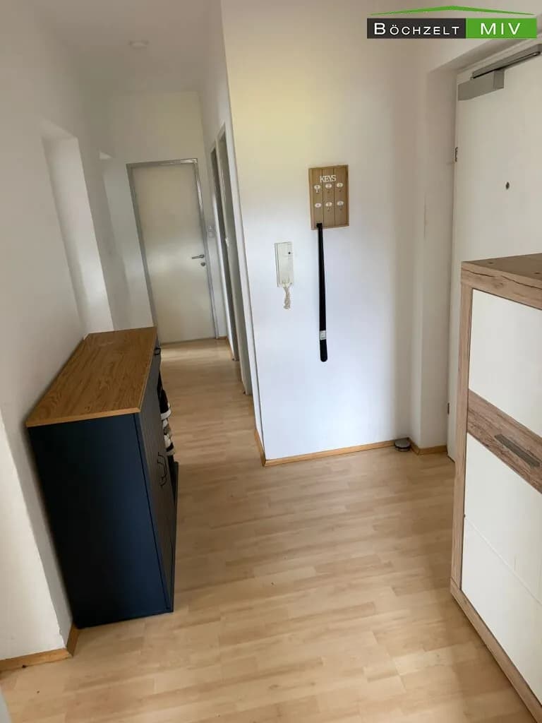 3-Zimmer-Wohnung mieten in Murtal – 66,9 m², € 638 – Bild 3 von 7
