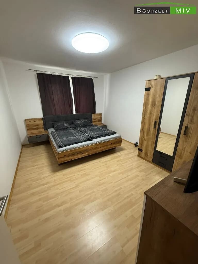 3-Zimmer-Wohnung mieten in Murtal – 66,9 m², € 638 – Bild 5 von 7