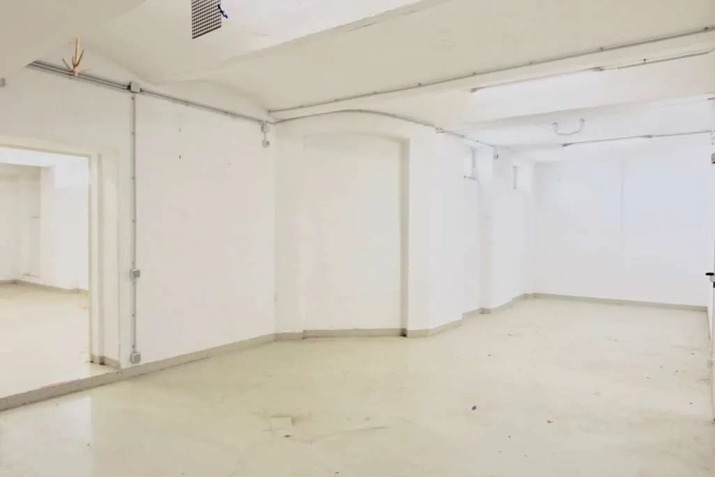 3-Zimmer-Gewerbeimmobilie mieten in Wien – 240 m², € 2.250 – Bild 5 von 13