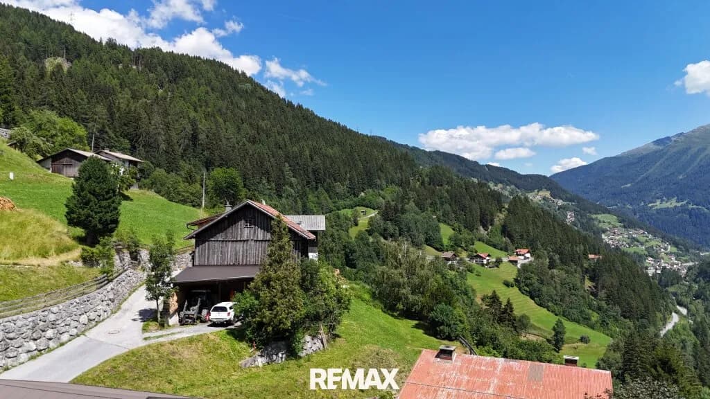 Grundstück kaufen in Landeck – 719 m², € 245.000 – Bild 4 von 6