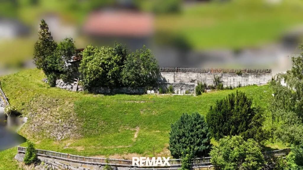 Grundstück kaufen in Landeck – 719 m², € 245.000 – Bild 5 von 6