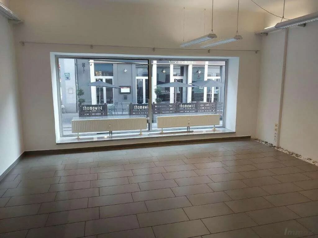 2-Zimmer-Gewerbeimmobilie mieten in Graz – 58 m², € 608 – Bild 2 von 6