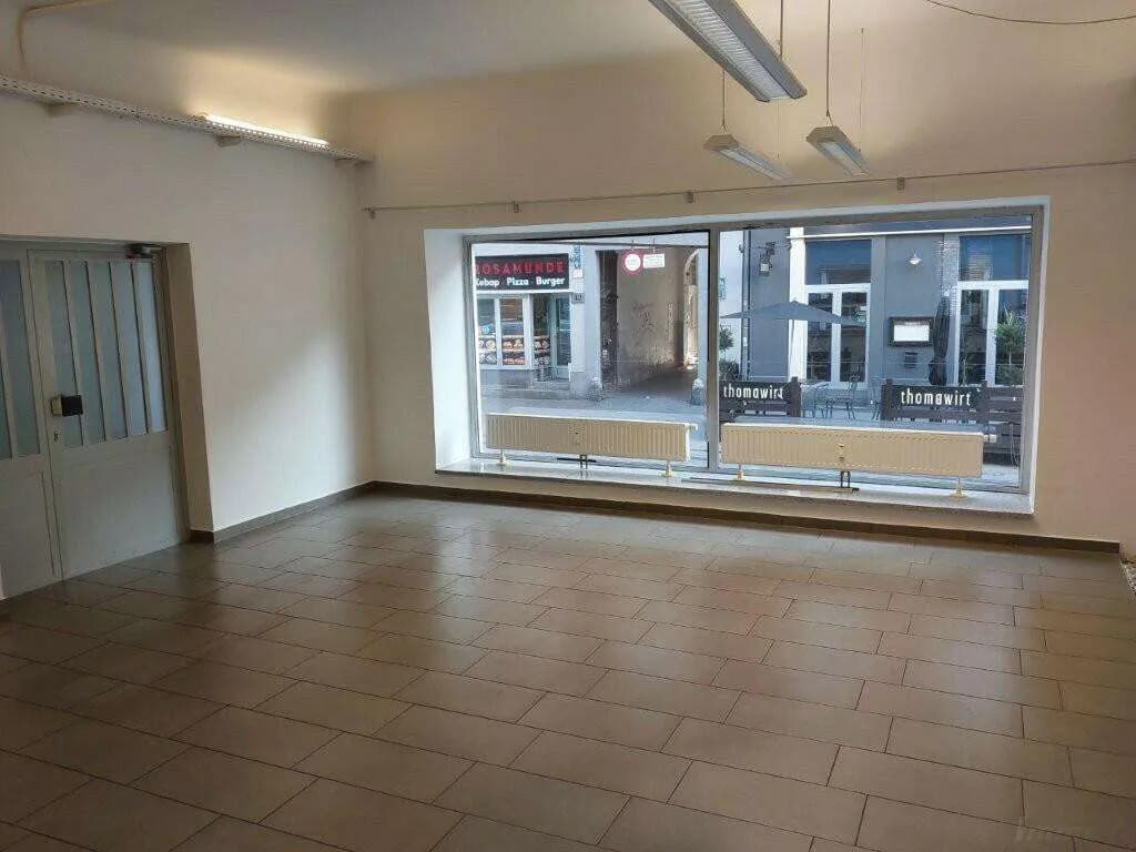 2-Zimmer-Gewerbeimmobilie mieten in Graz – 58 m², € 608 – Bild 3 von 6